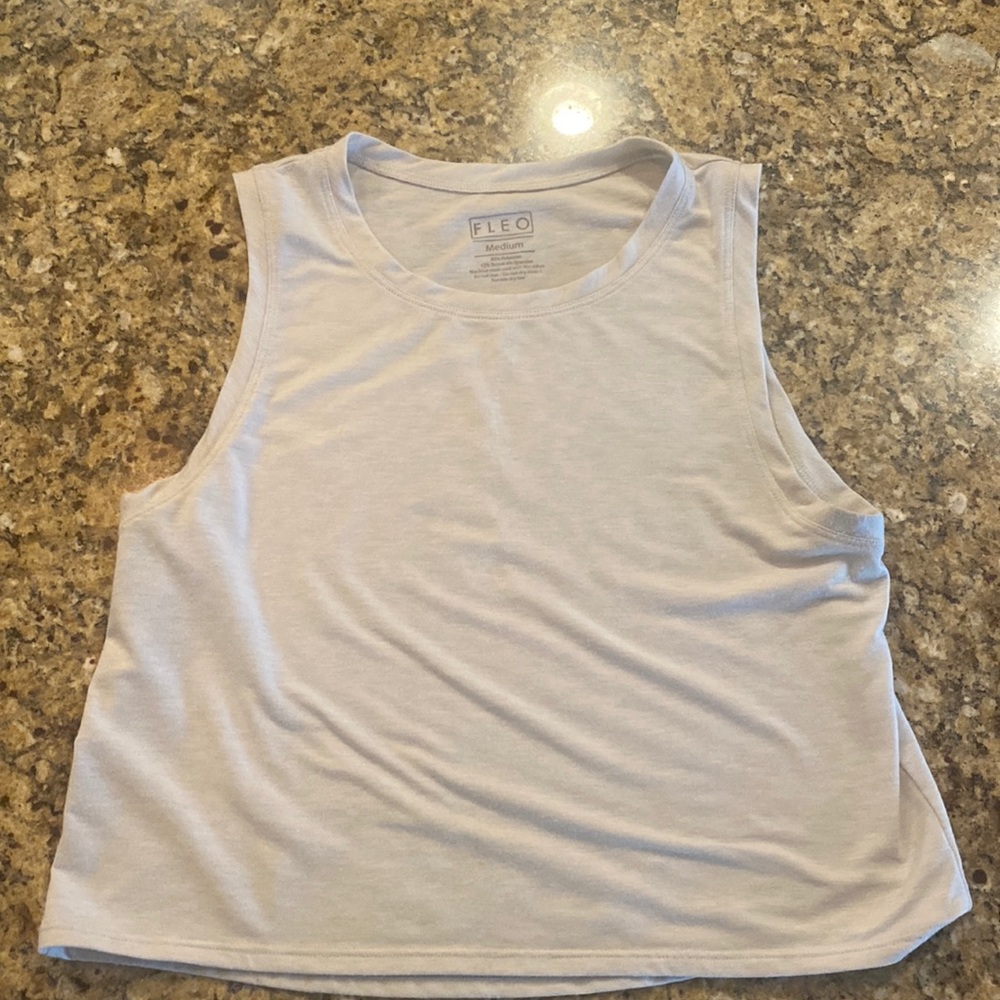 Fleo tank